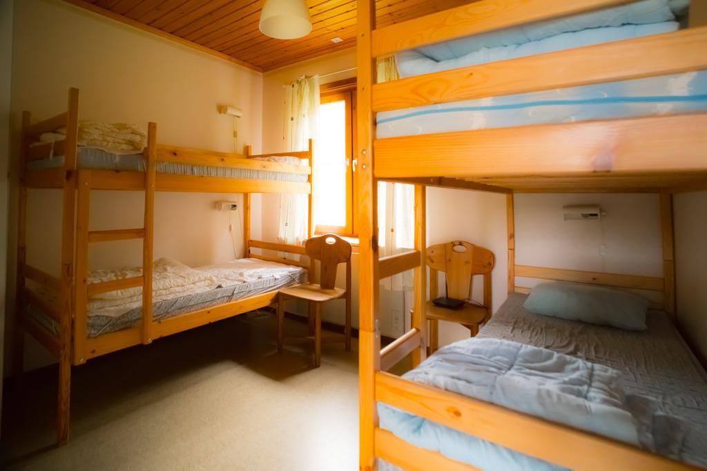 Umnas Adventure Hotel Storuman Exteriér fotografie